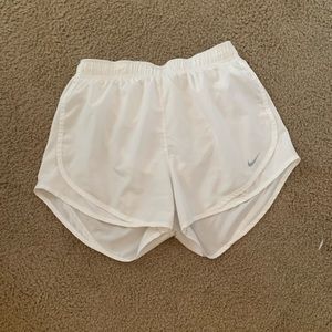 nike tempo shorts